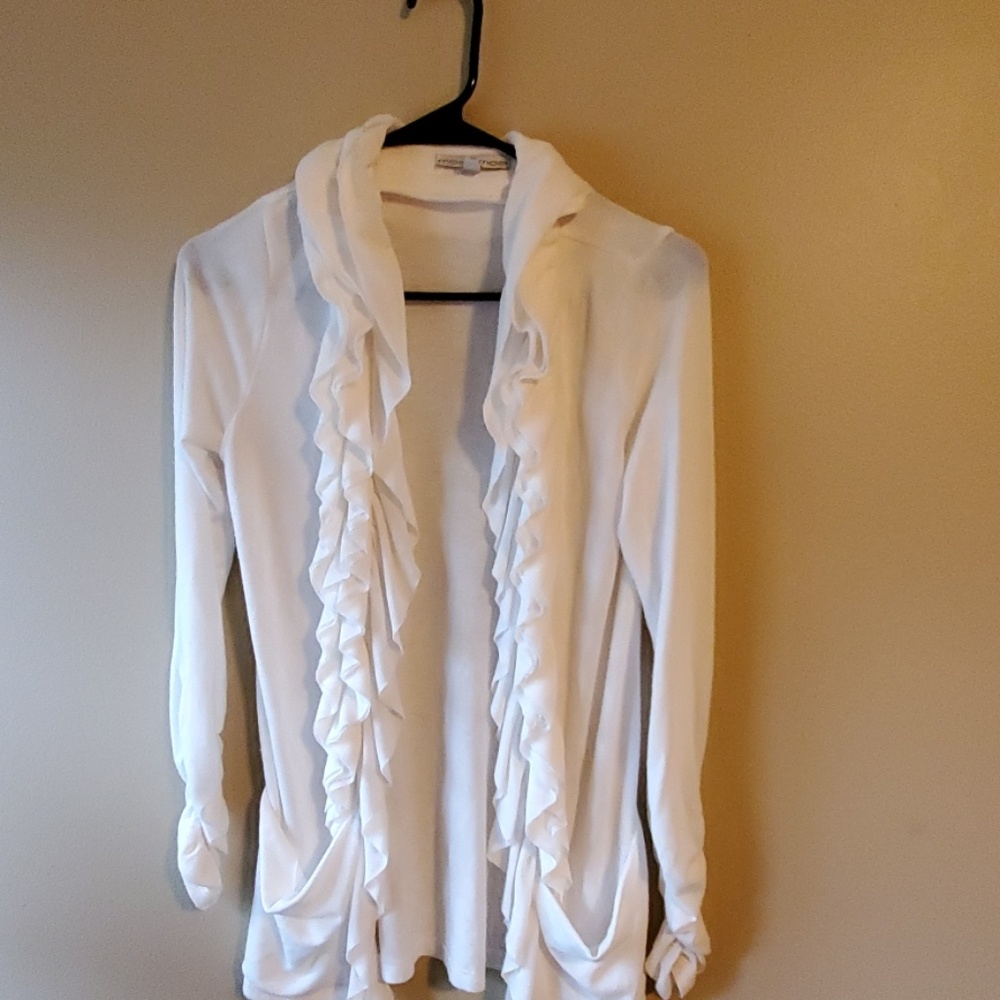 Moa Moa cardigan.